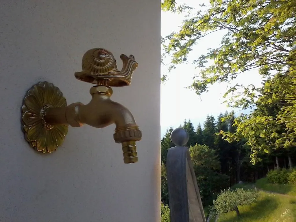 Baita Agaz Sovramonte Holiday home