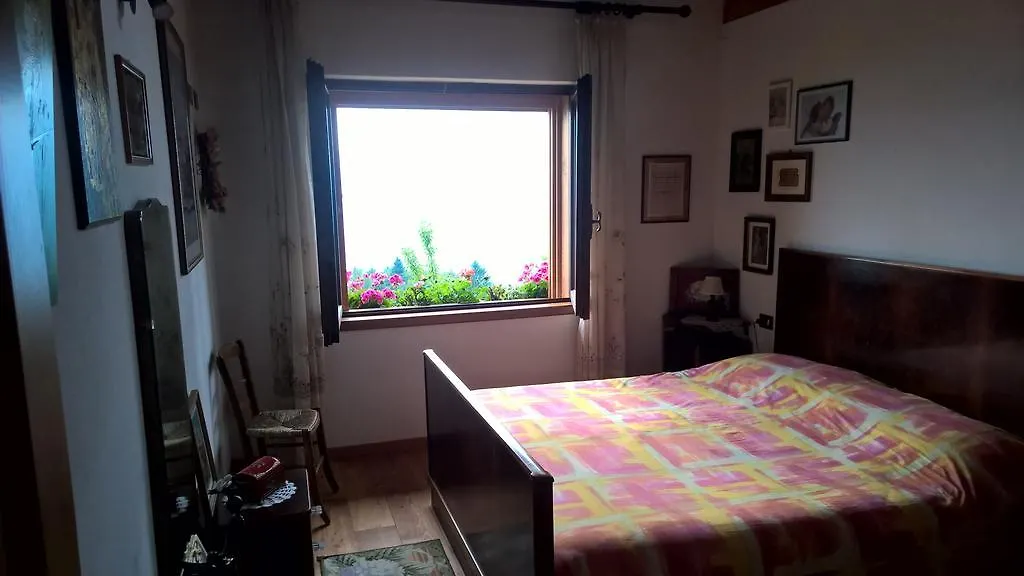 Baita Agaz Sovramonte Holiday home