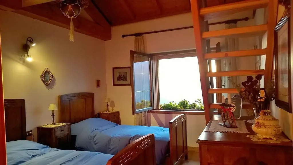 Holiday home Baita Agaz Sovramonte Italy